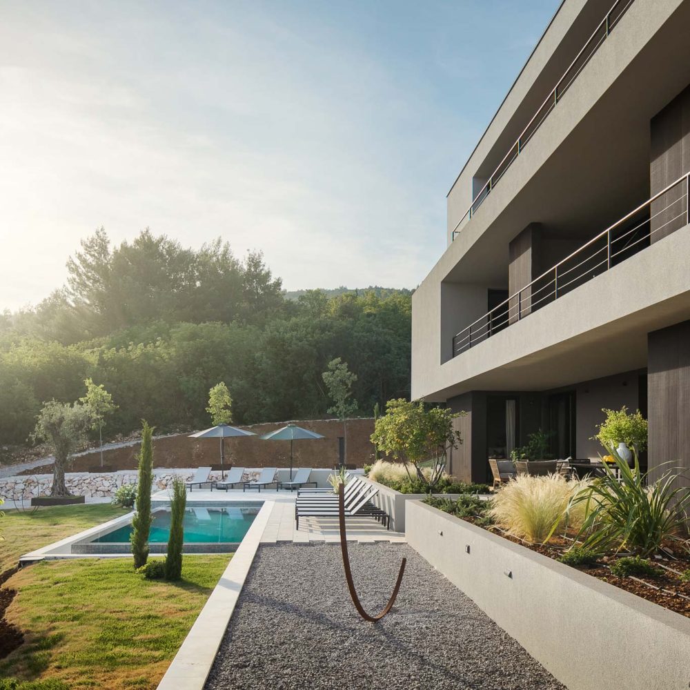 Oltremare Design Apartments