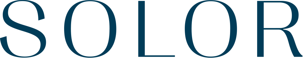 Logo SOLOR