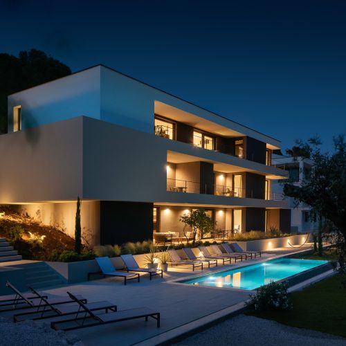 Apartments Oltremare