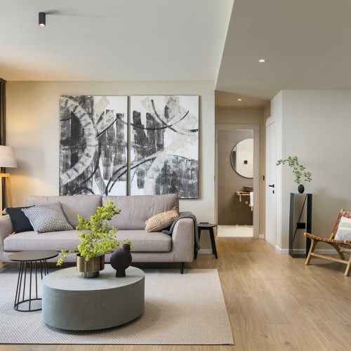 Apartments Oltremare