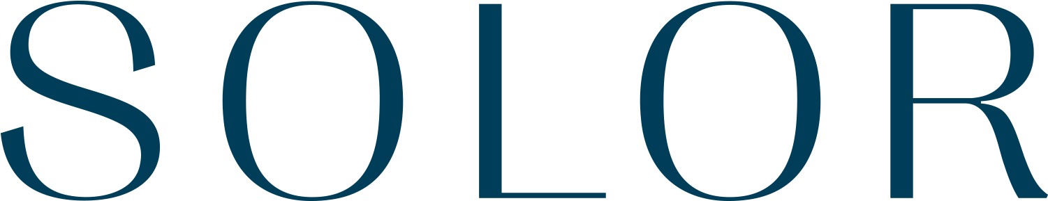 SOLOR Najam i upravljanje nekretninama